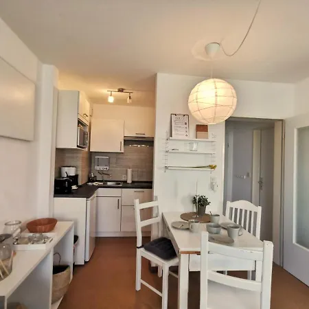 Ferienwohnung Nordwest 77 Horumersiel Exterior foto