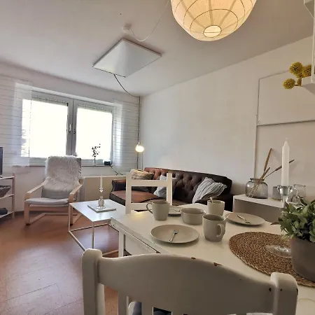 Ferienwohnung Nordwest 77 Horumersiel Exterior foto