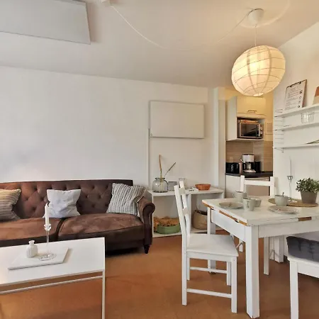 Ferienwohnung Nordwest 77 Horumersiel Exterior foto