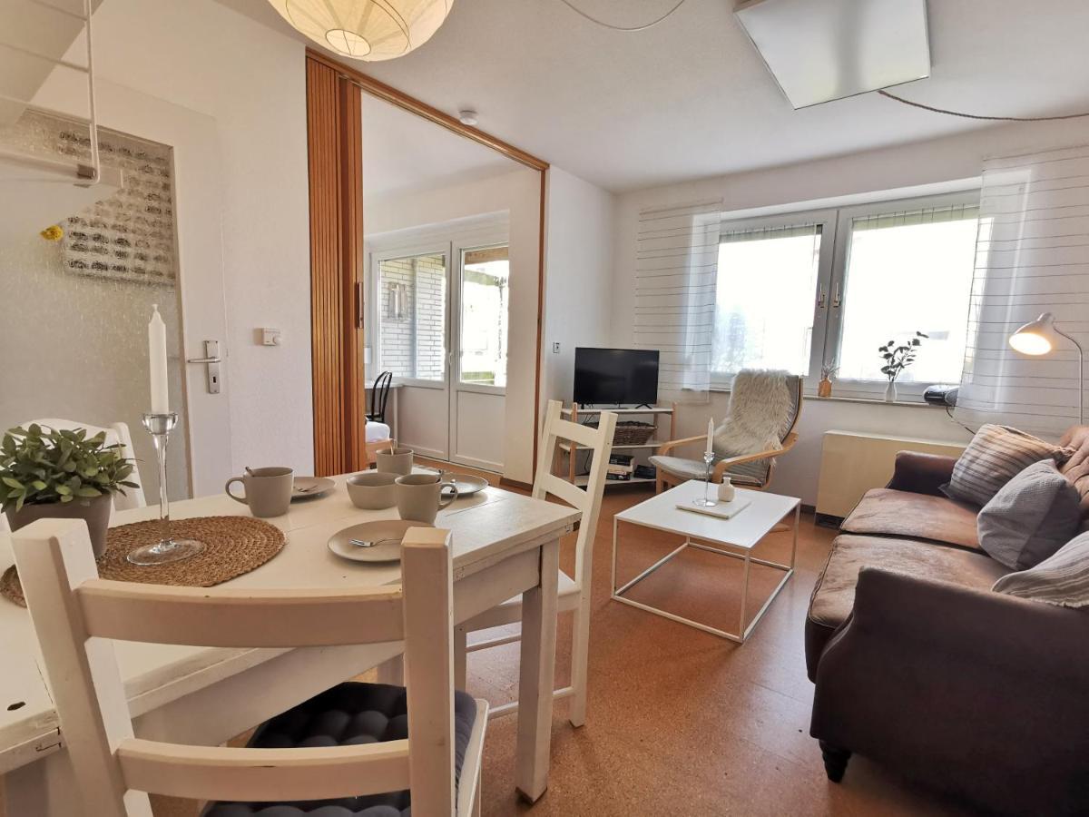 Nordwest 77 Appartement