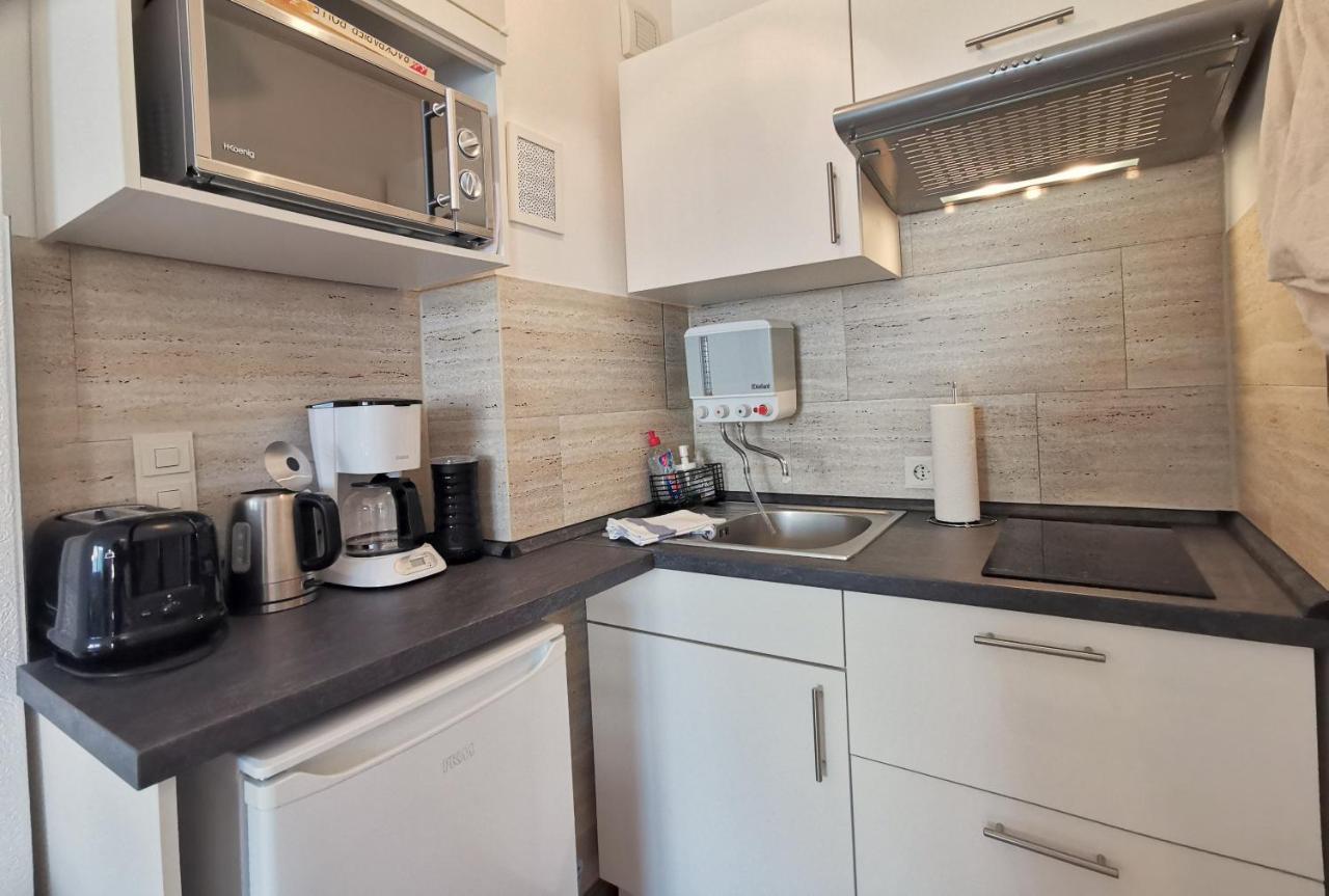 Nordwest 77 Appartement