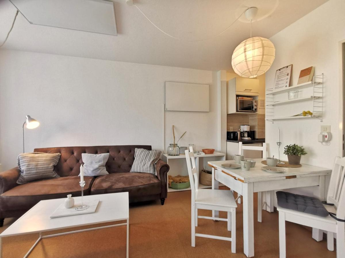 Nordwest 77 Appartement Horumersiel