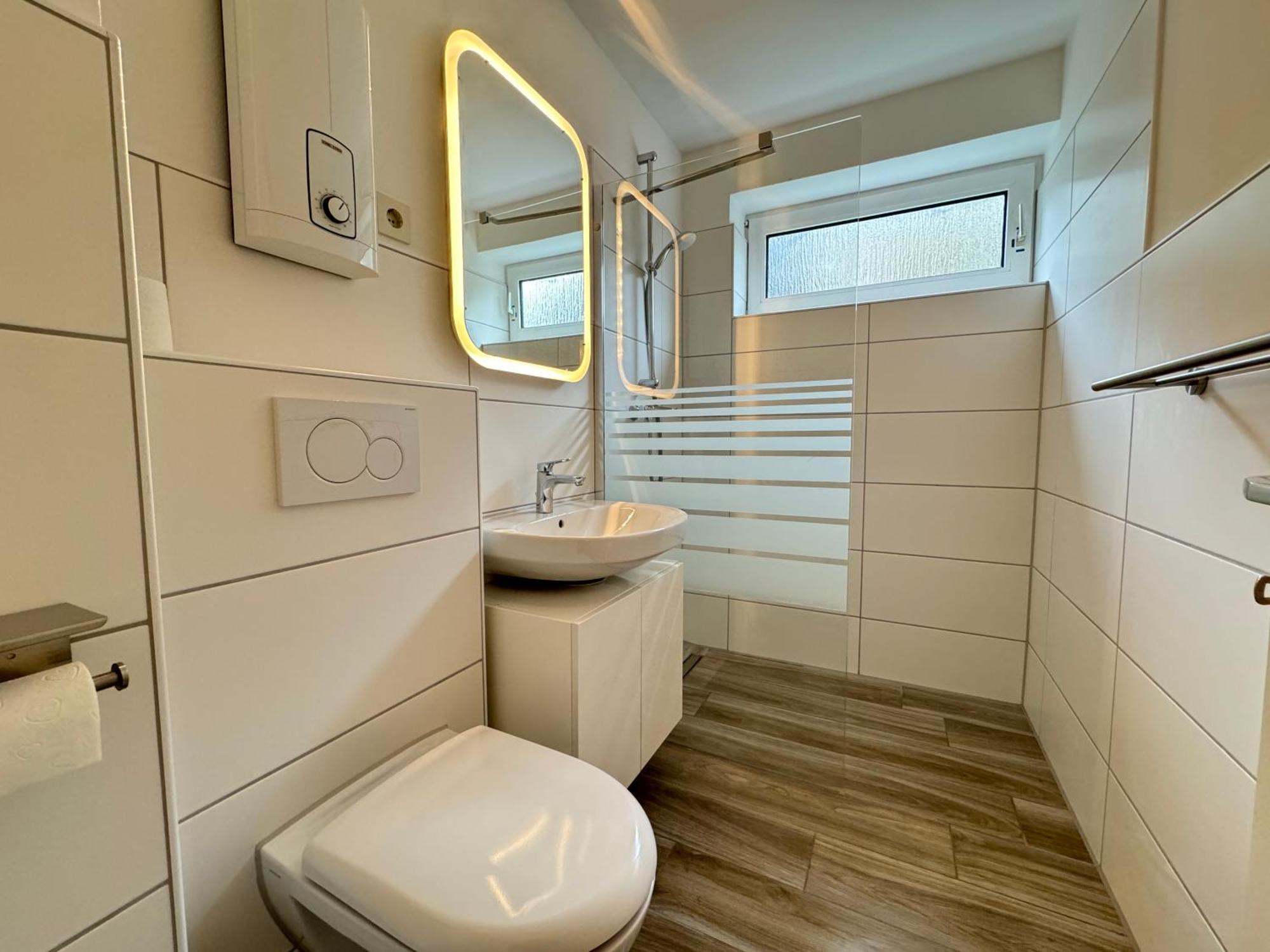 Appartement Nordwest 77 *